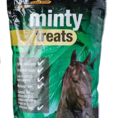 NAF Minty Treats Paardensnoepjes