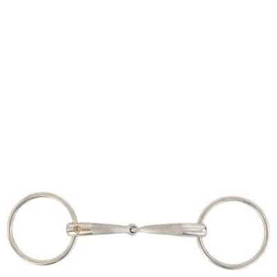 BR enkel gebroken watertrens Satin Sense 16mm