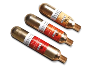 Freejump Airbag COâ‚‚ Cartridge