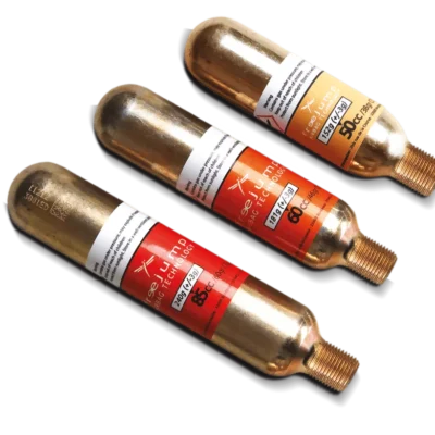 Freejump Airbag COâ‚‚ Cartridge