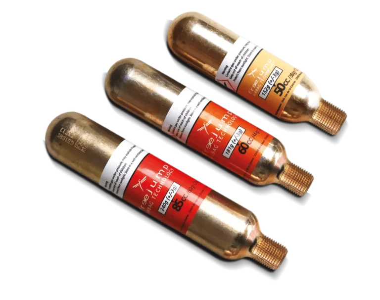 Freejump Airbag COā Cartridge