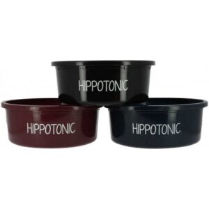 Hippotonic Voeremmer Glitter 8L