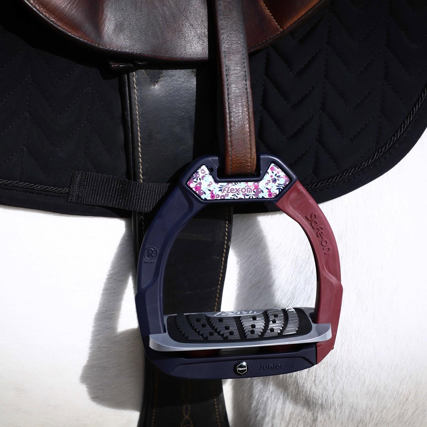 Flex-On Safe-On JUNIOR Samenstellen - Afbeelding 4