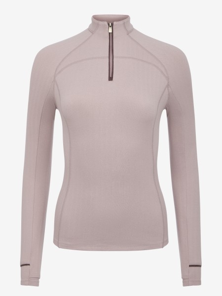 LeMieux Heritage Herringbone Base Layers
