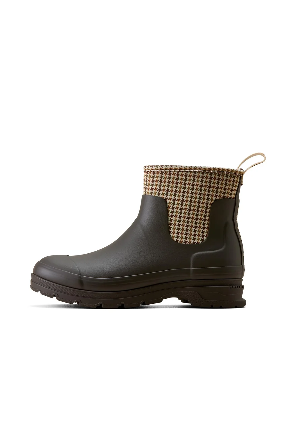 Ariat Kelmarsh Shortie Chocolate