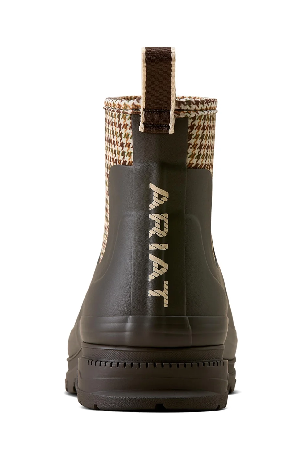 Ariat Kelmarsh Shortie Chocolate