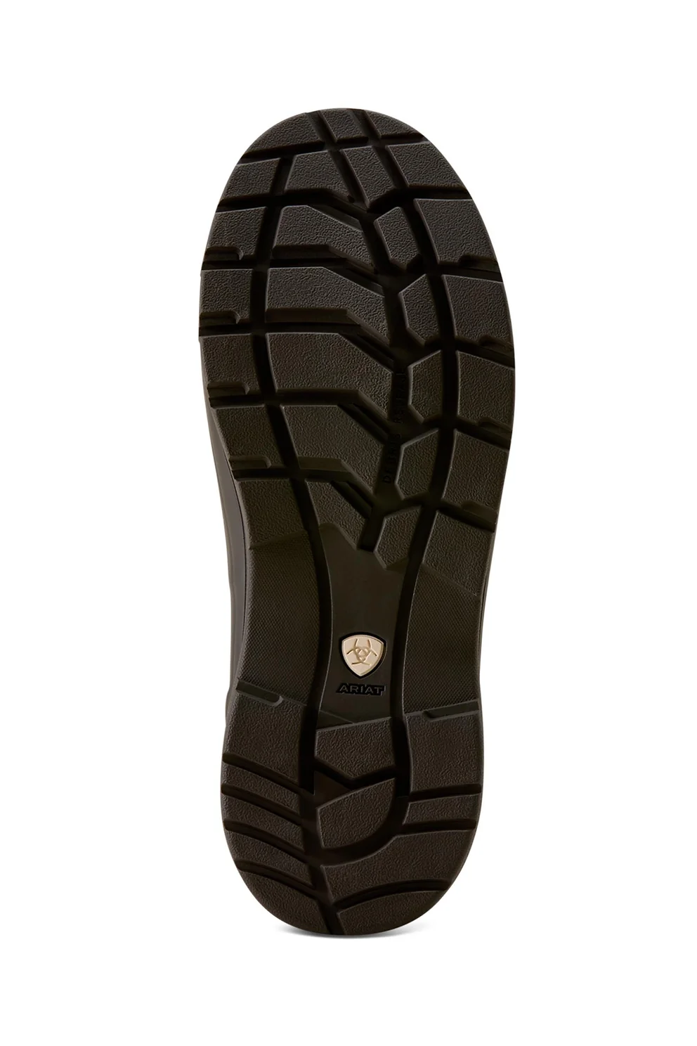 Ariat Kelmarsh Shortie Chocolate