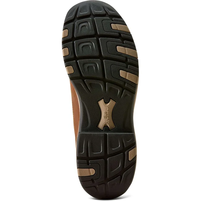 Ariat Stalschoenen Terrain Trek H2O Dames Mixed Animal Print