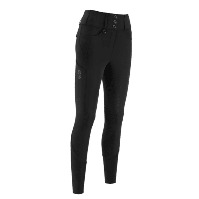 Pikeur Rijbroek Cantira MatrixGripTec Highwaist Full Grip