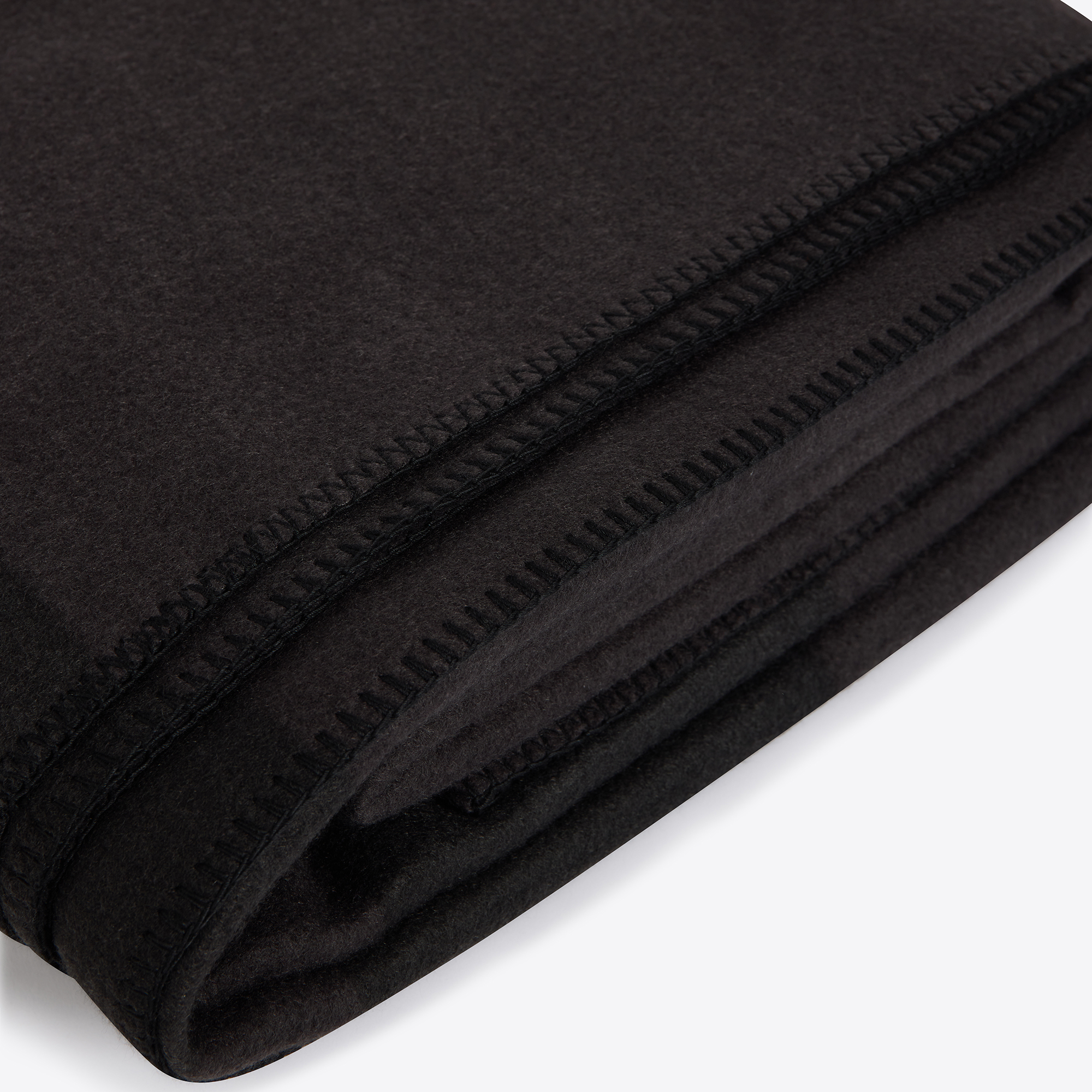 Cavalleria Toscana CT Fleece Deken Stripes