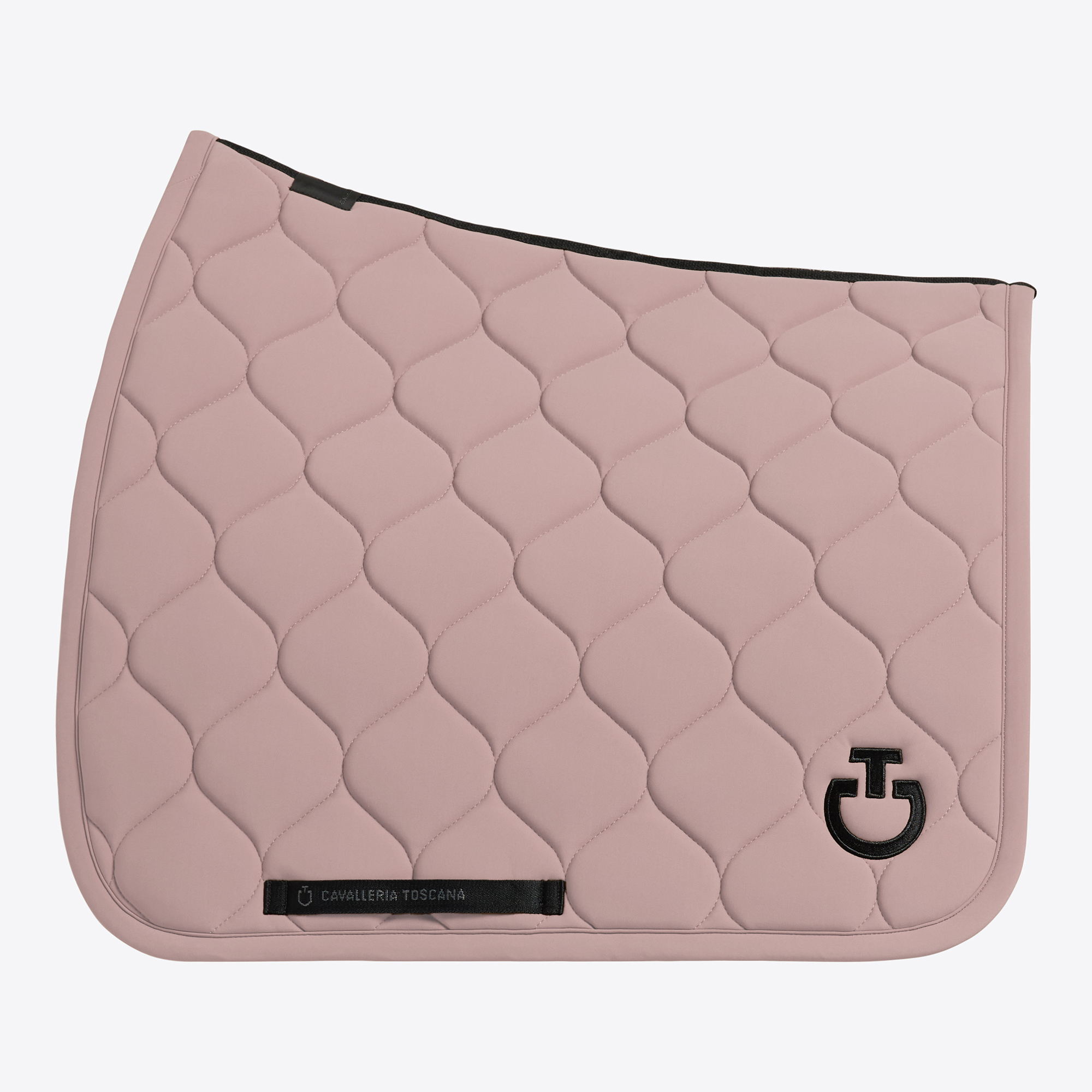 Cavalleria Toscana Dressuur Dekje NEW Circular Quilted
