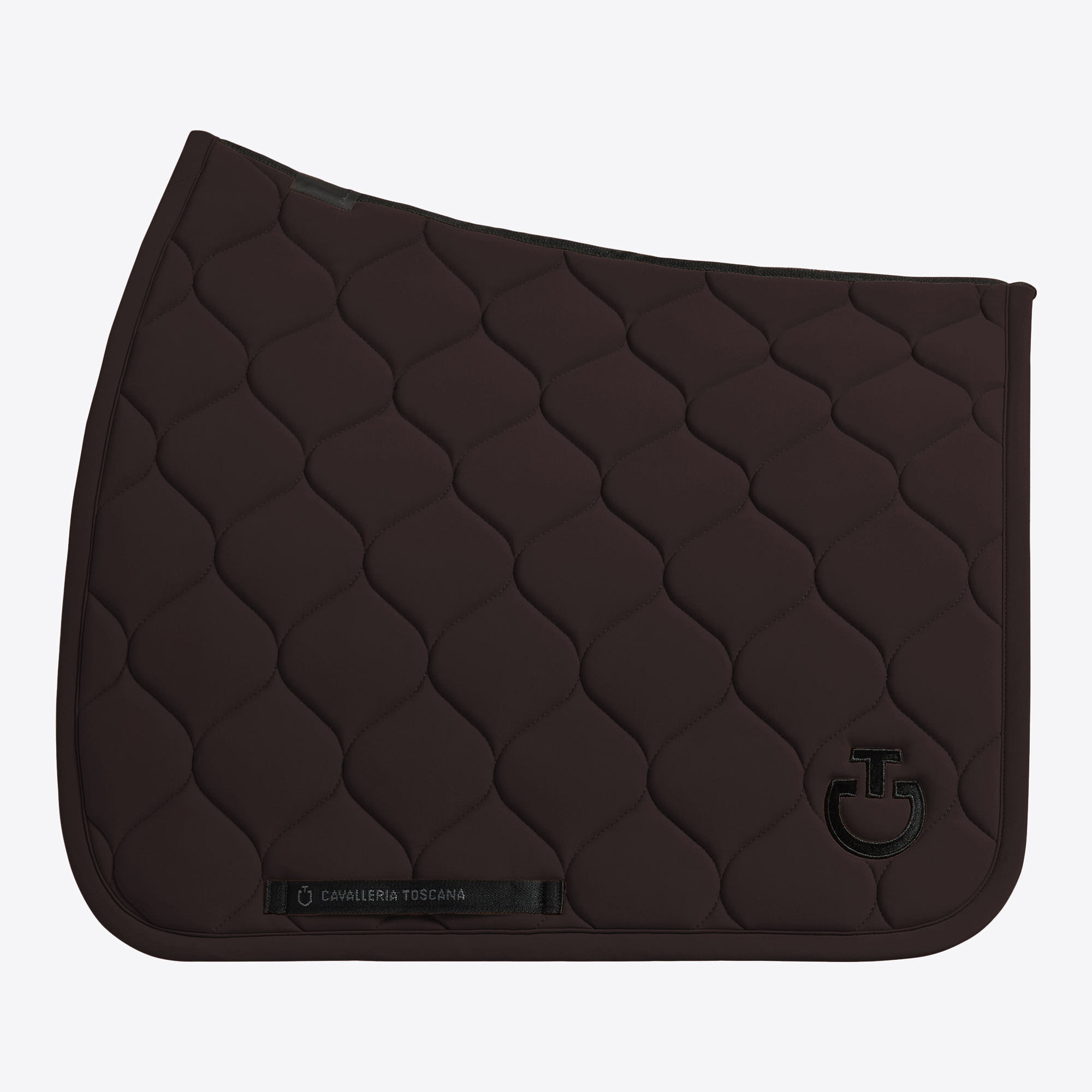 Cavalleria Toscana Dressuur Dekje NEW Circular Quilted - Afbeelding 3