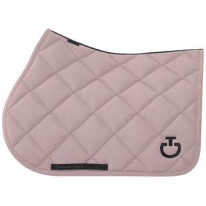 Cavalleria Toscana Springdekje Diamond Quilted Cipria 1A00