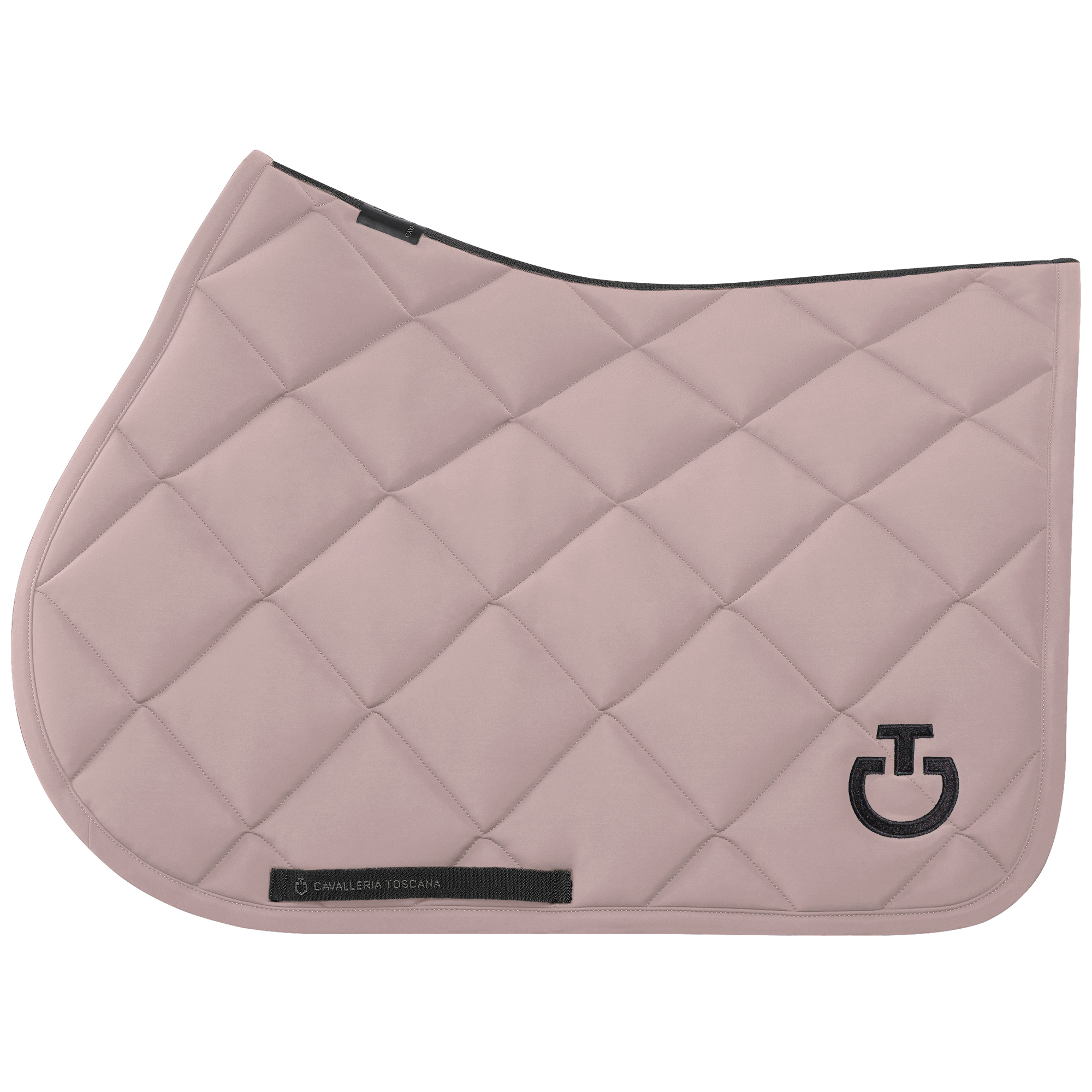 Cavalleria Toscana Spring Dekje Diamond Quilted Jersey - Afbeelding 16