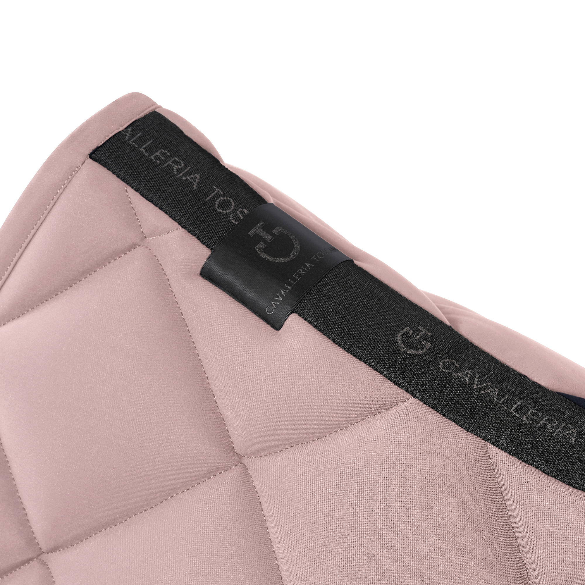 Cavalleria Toscana Spring Dekje Diamond Quilted Jersey - Afbeelding 17