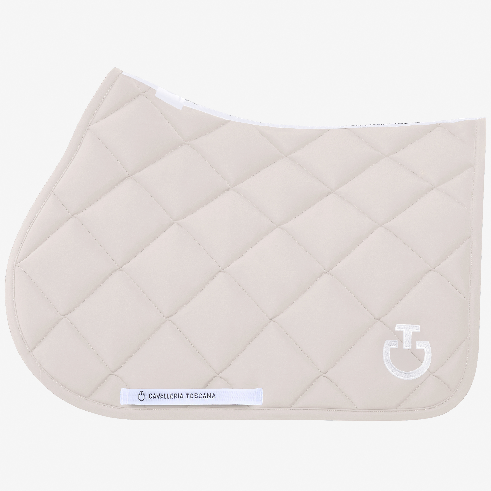 Cavalleria Toscana Spring Dekje Diamond Quilted Jersey - Afbeelding 14