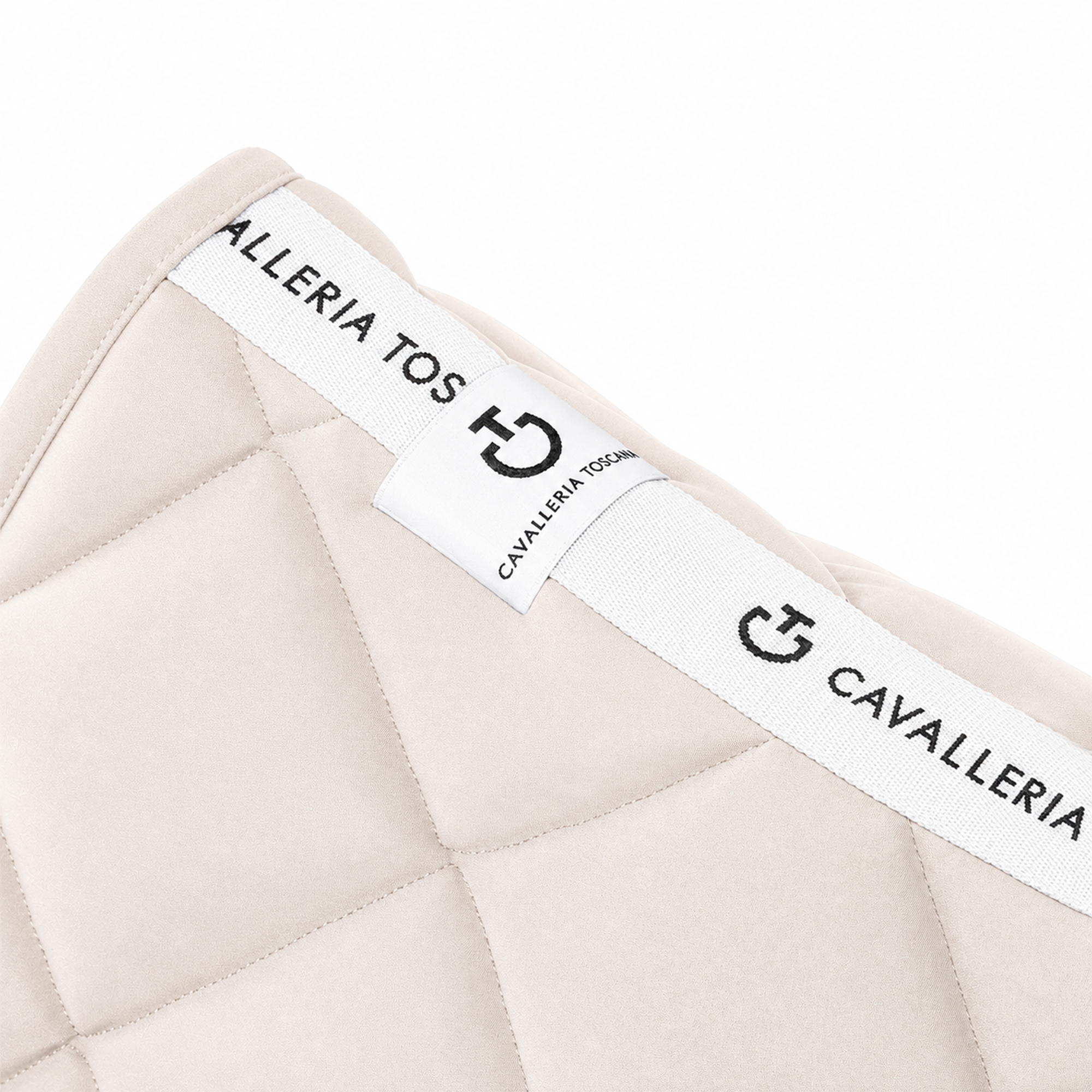 Cavalleria Toscana Spring Dekje Diamond Quilted Jersey - Afbeelding 15