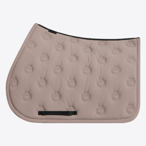Cavalleria Toscana Spring Dekje Logo Quilted