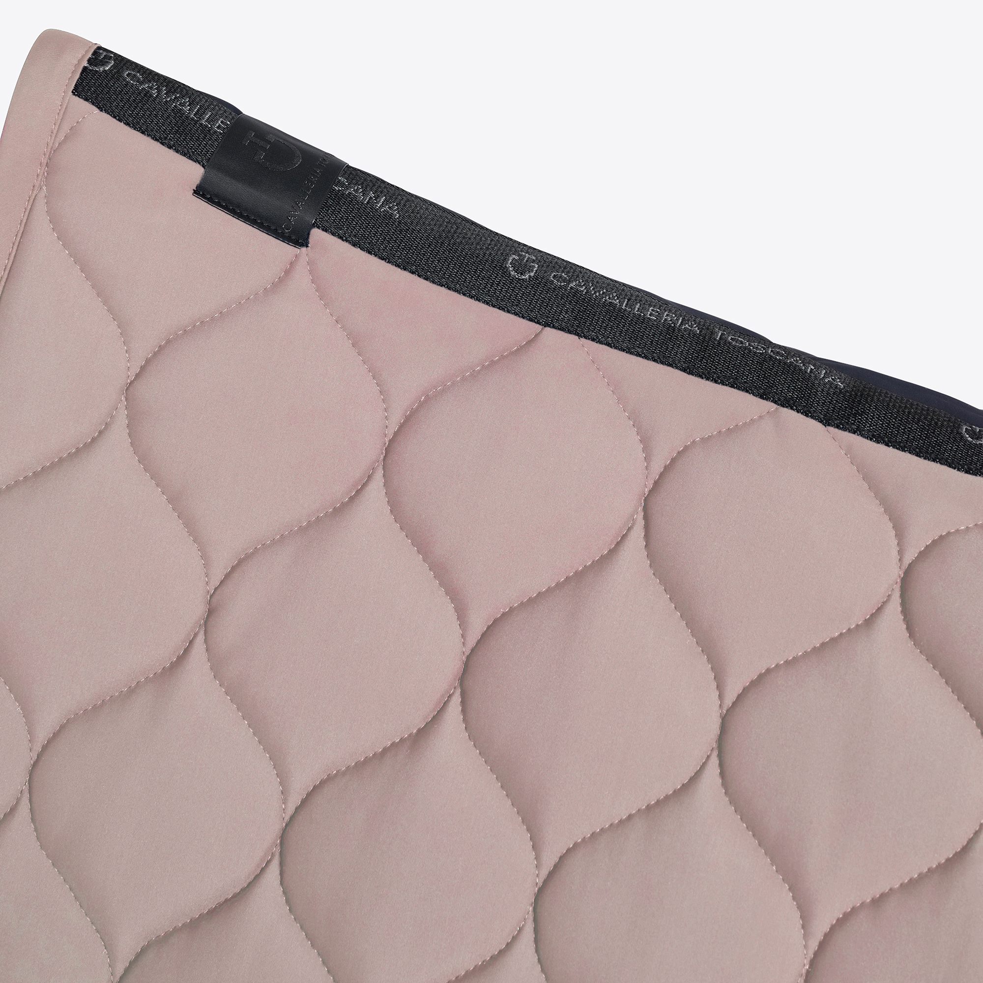 Cavalleria Toscana Spring Dekje NEW Circular Quilted