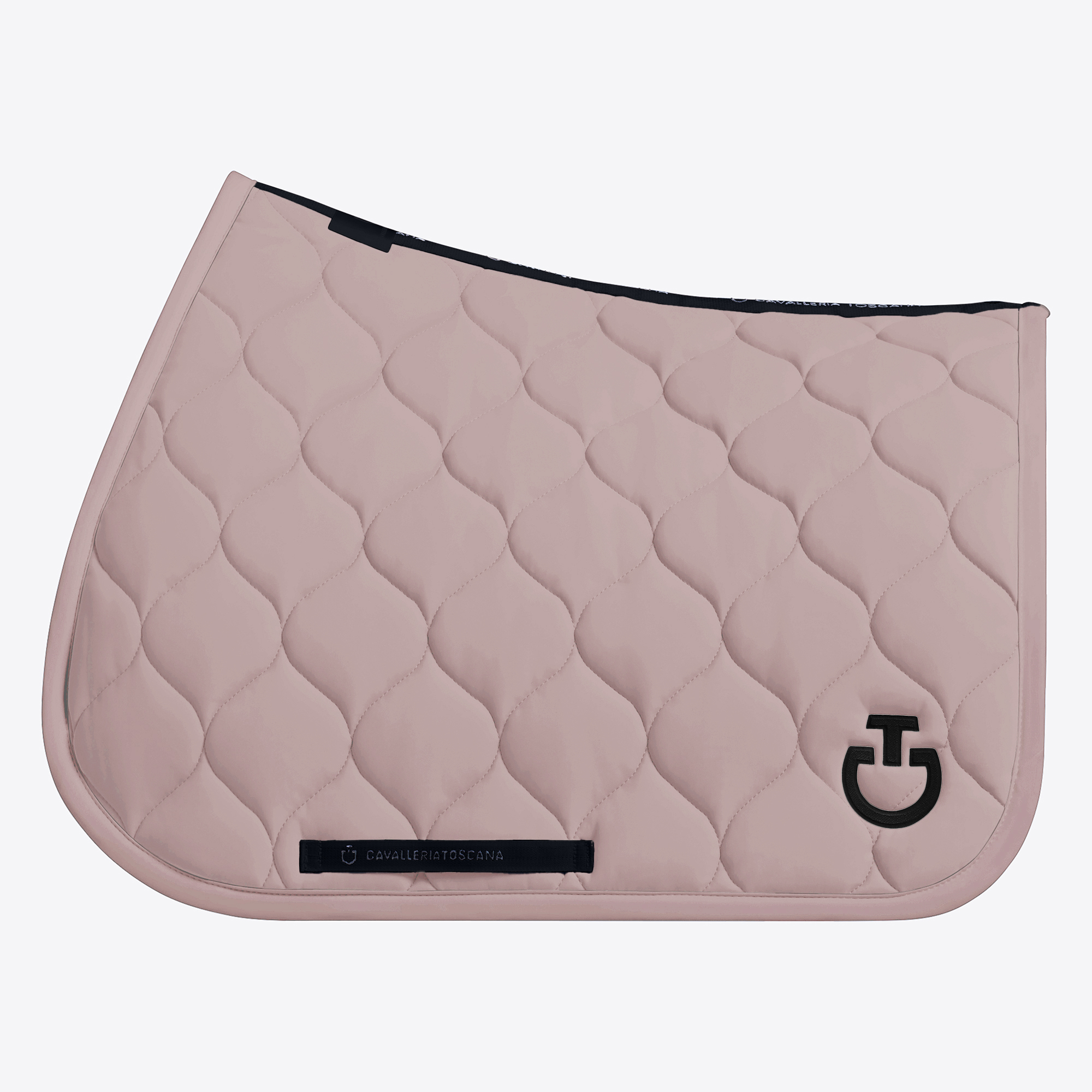 Cavalleria Toscana Spring Dekje NEW Circular Quilted
