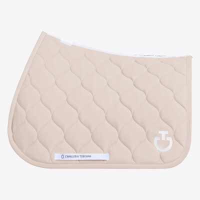 Cavalleria Toscana Spring Dekje NEW Circular Quilted