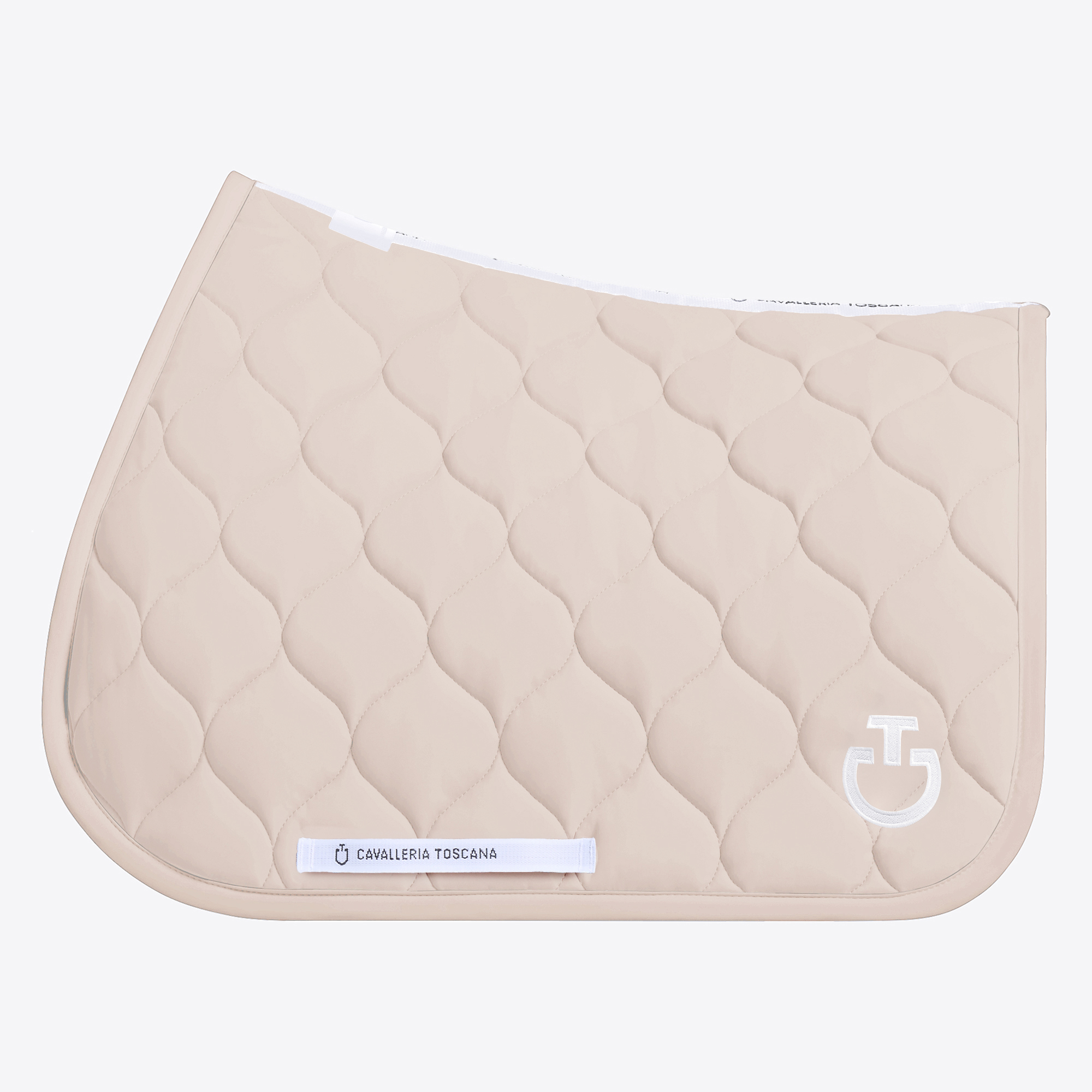 Cavalleria Toscana Spring Dekje NEW Circular Quilted
