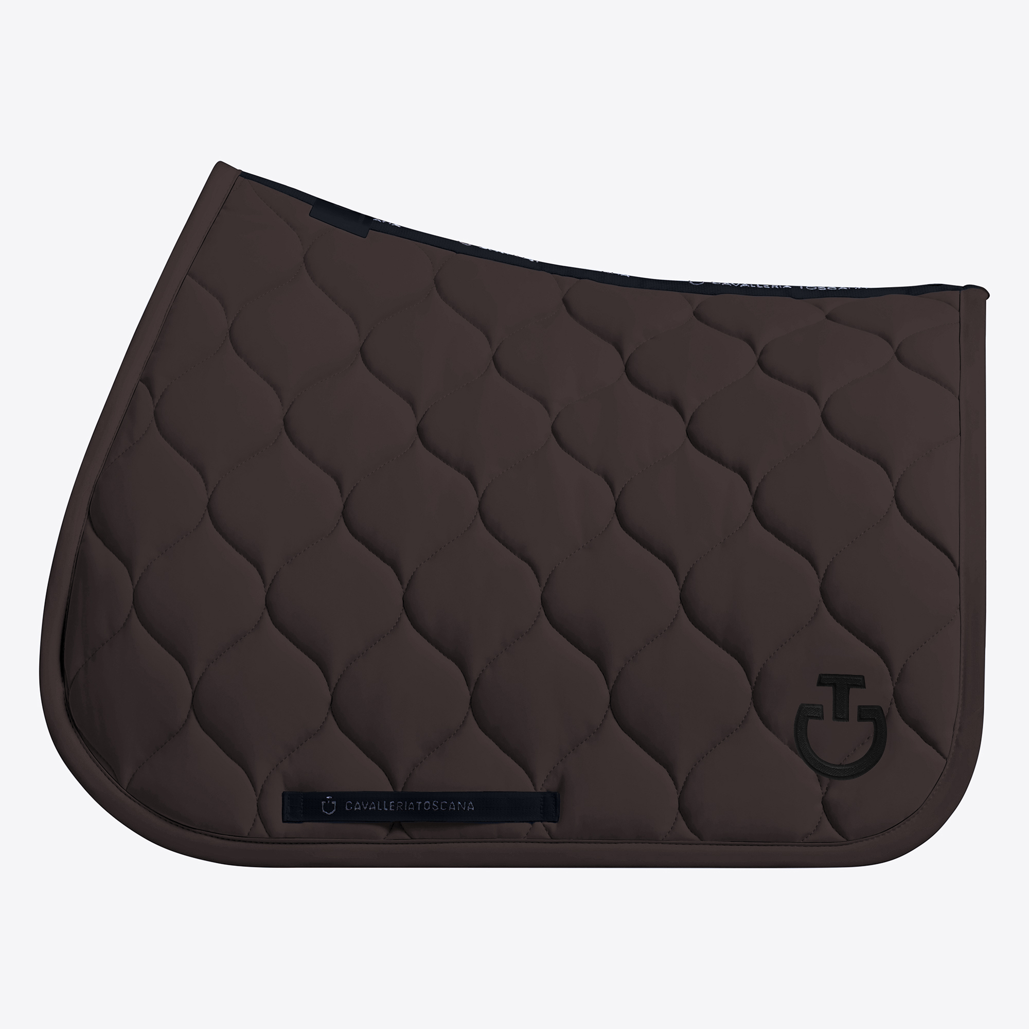 Cavalleria Toscana Spring Dekje NEW Circular Quilted