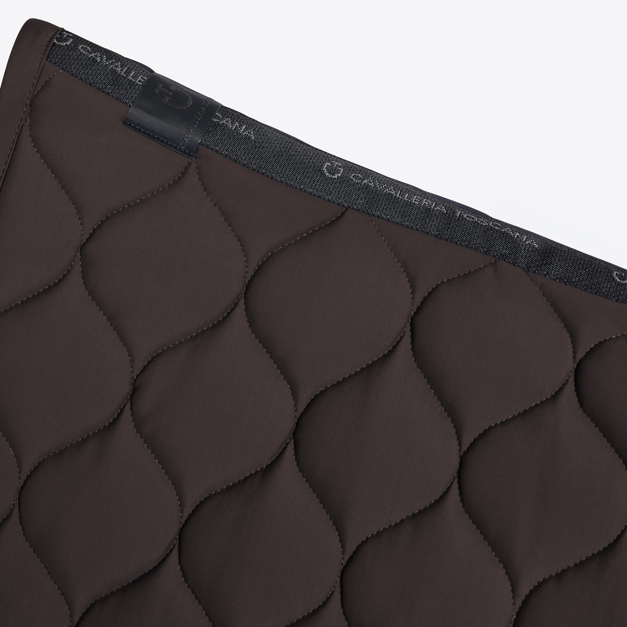 Cavalleria Toscana Spring Dekje NEW Circular Quilted