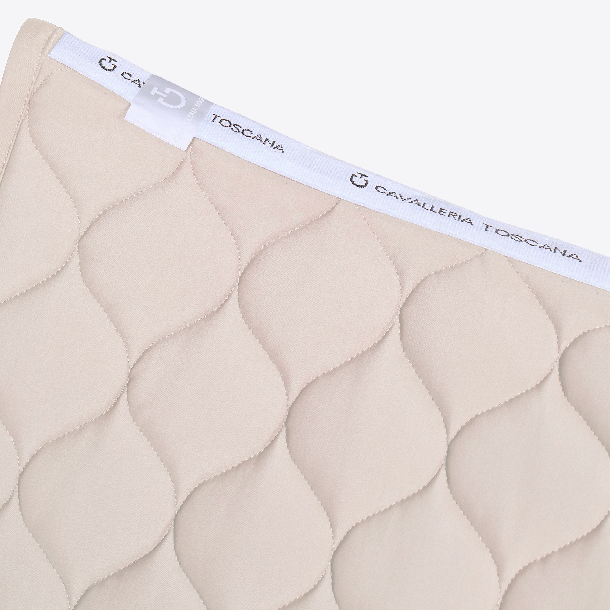 Cavalleria Toscana Spring Dekje NEW Circular Quilted - Afbeelding 4