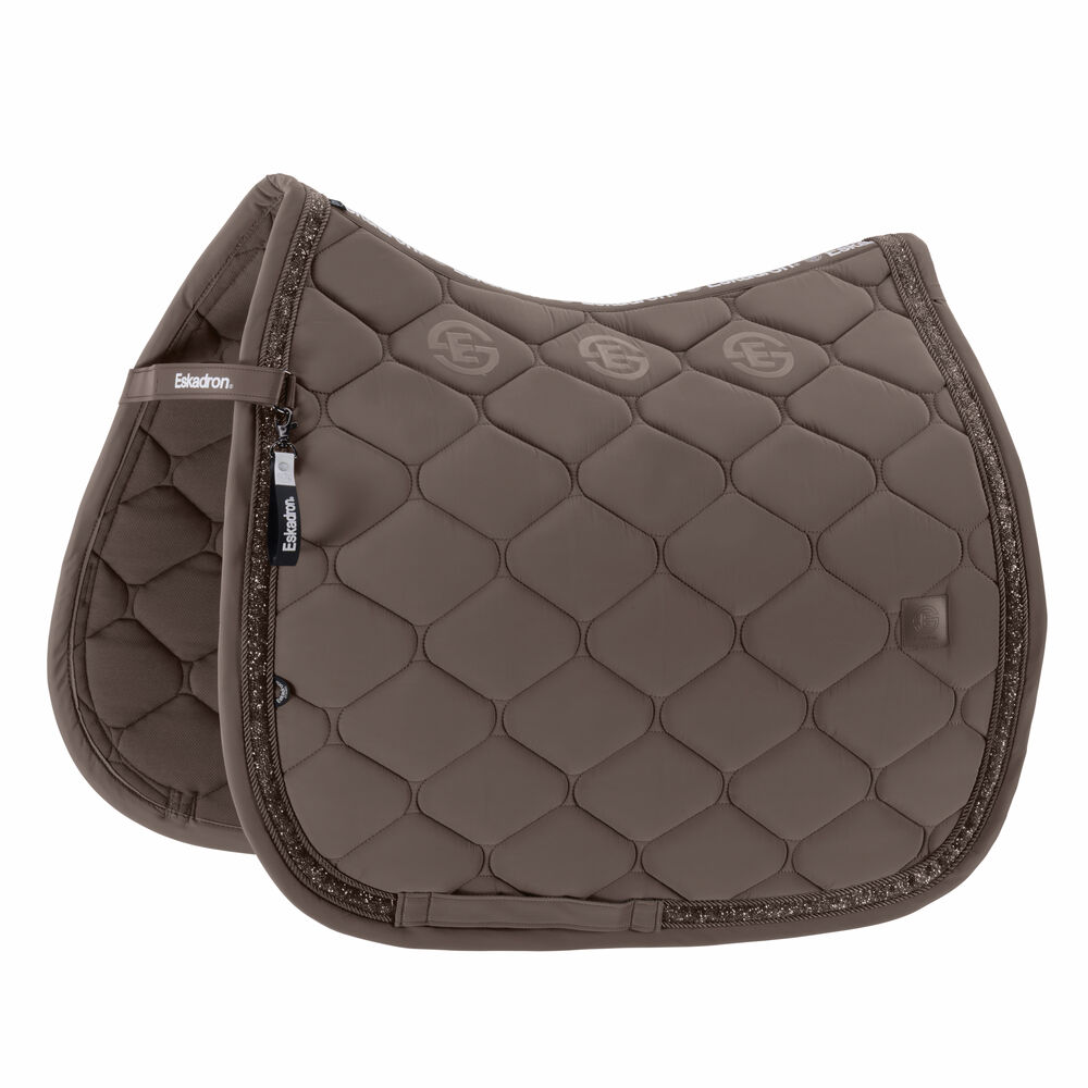 Eskadron Dekje Silk Jewel Dynamic 26 A/W