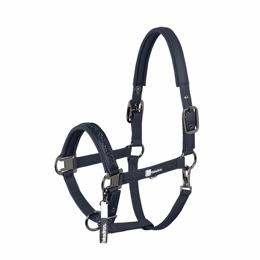 Eskadron Halster Sparkle Jewel Double Pin Dynamic 26 A/W