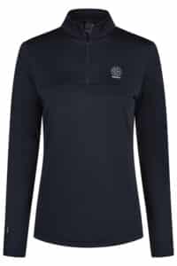 Eskadron Shirt HALF-ZIP Dynamic 26 A/W