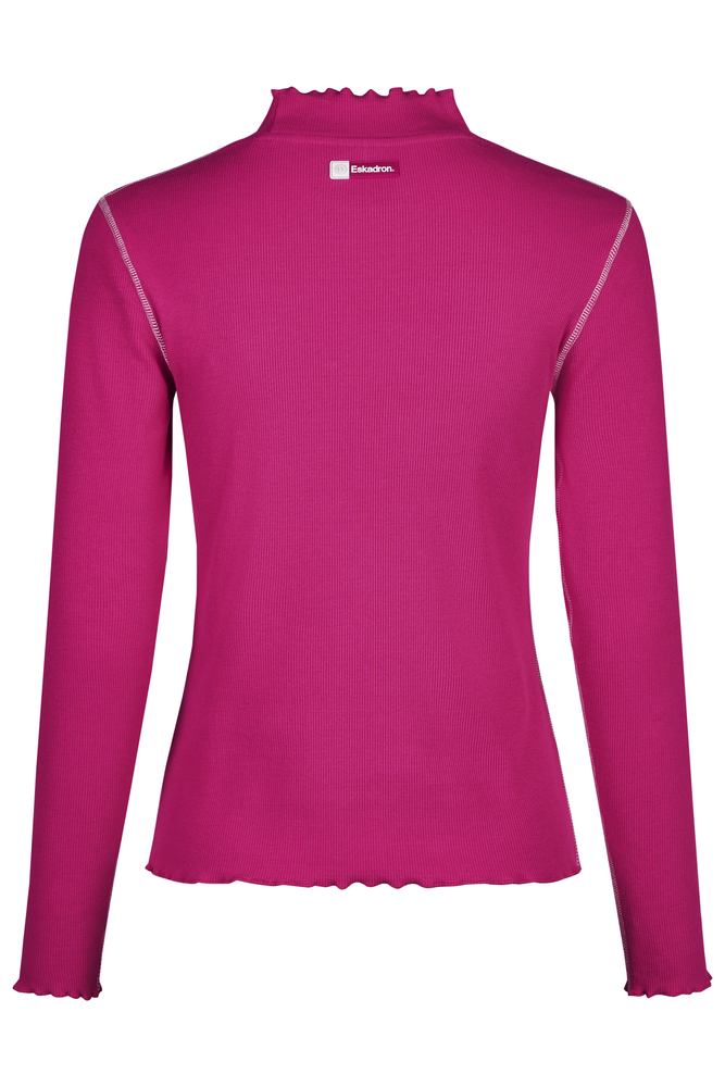 Eskadron Shirt TURTLENECK RIB Dynamic 26 A/W