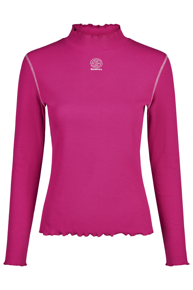Eskadron Shirt TURTLENECK RIB Dynamic 26 A/W