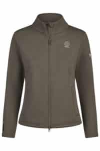 Eskadron Vest ZIP Fleece Dynamic 26 A/W