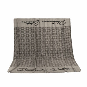 Eskadron Zweetdeken Fleece Platinum