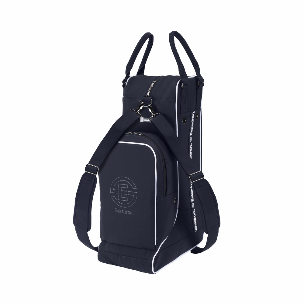 Eskadron Laarzen- & Helmtas Dynamic 26 A/W