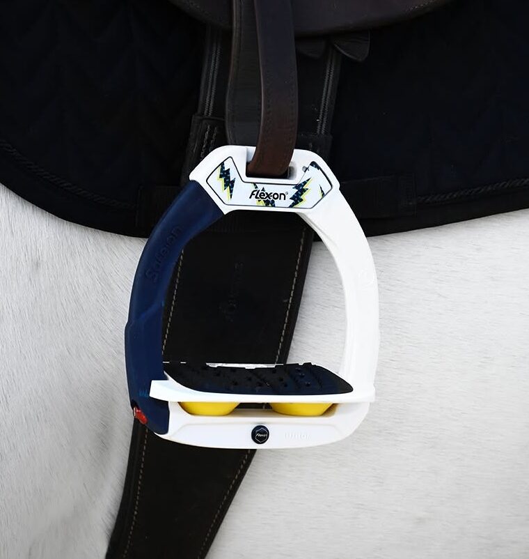 Flex-On Safe-On JUNIOR Samenstellen