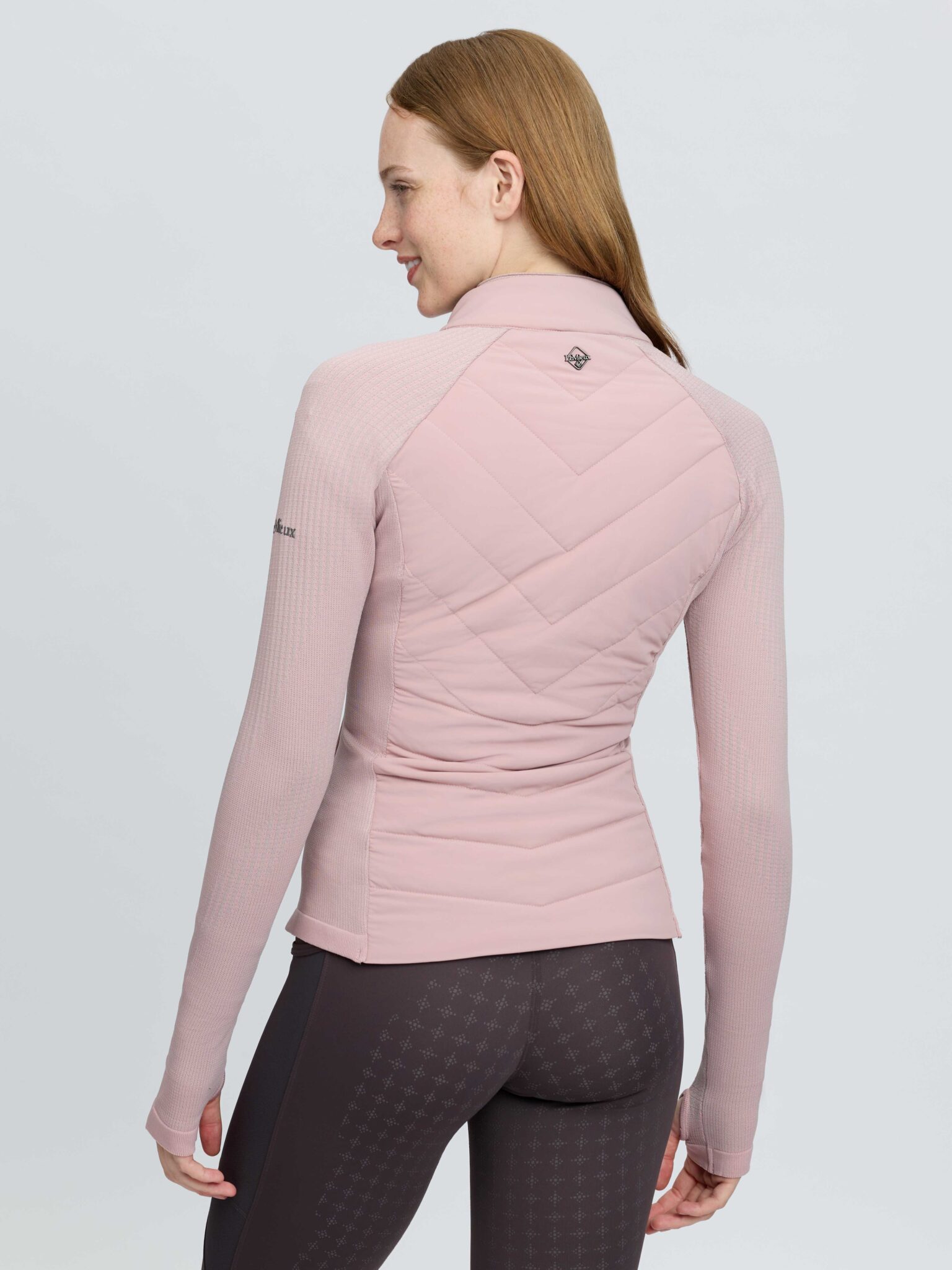 LeMieux Jas Maddie Hybrid - Afbeelding 2