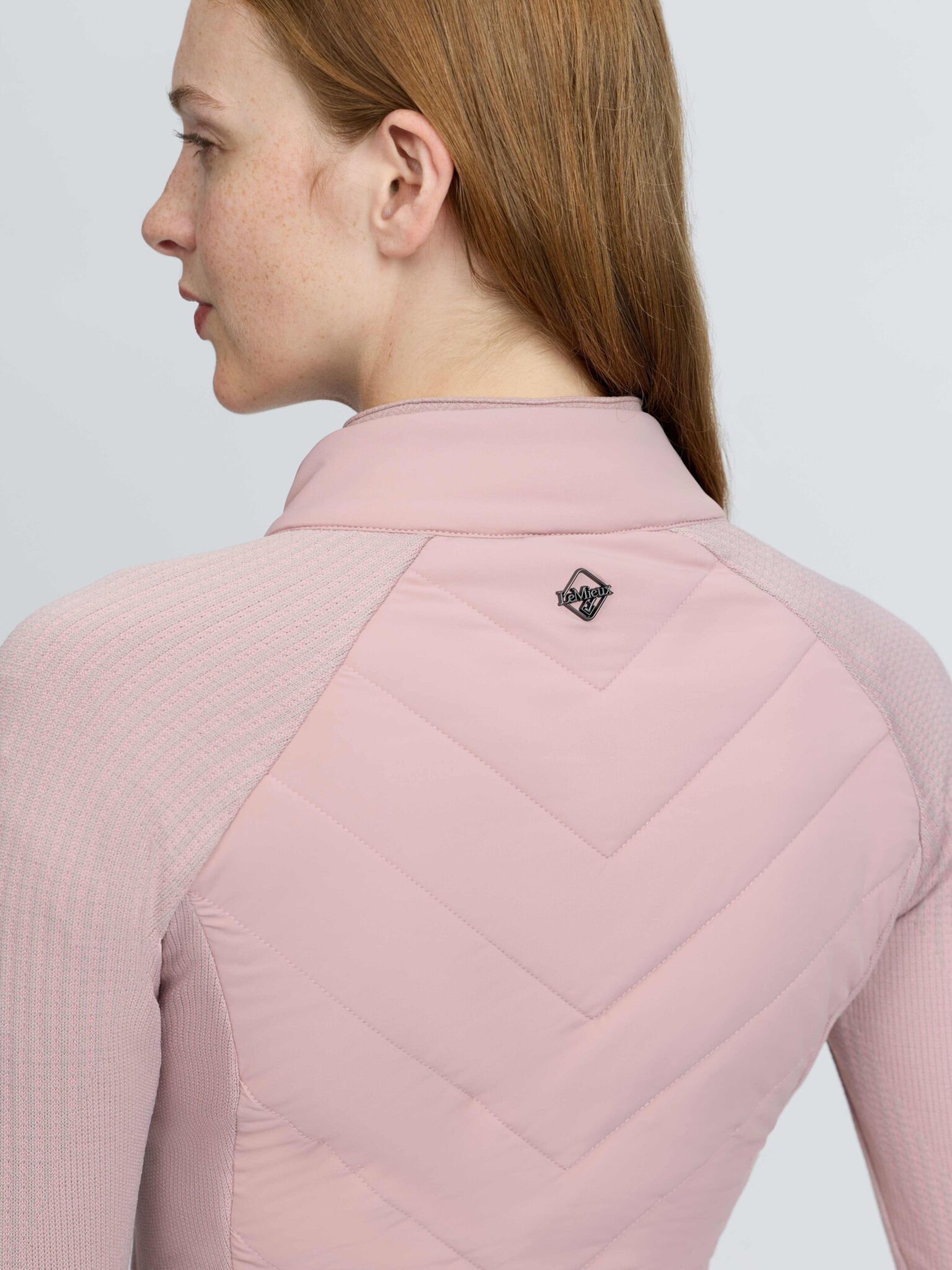 LeMieux Jas Maddie Hybrid - Afbeelding 3