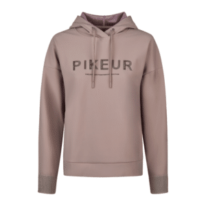 Pikeur PLUSHLUXE Hoody 2282 SELECTION