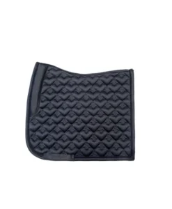 PS of Sweden Dressuurdekje Heart navy