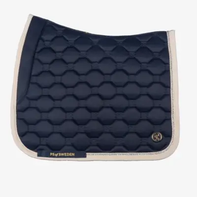 PS of Sweden Dressuurdekje Vintage Monogram