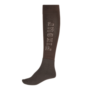 Pikeur Paardrijsokken Selection Wool 2710