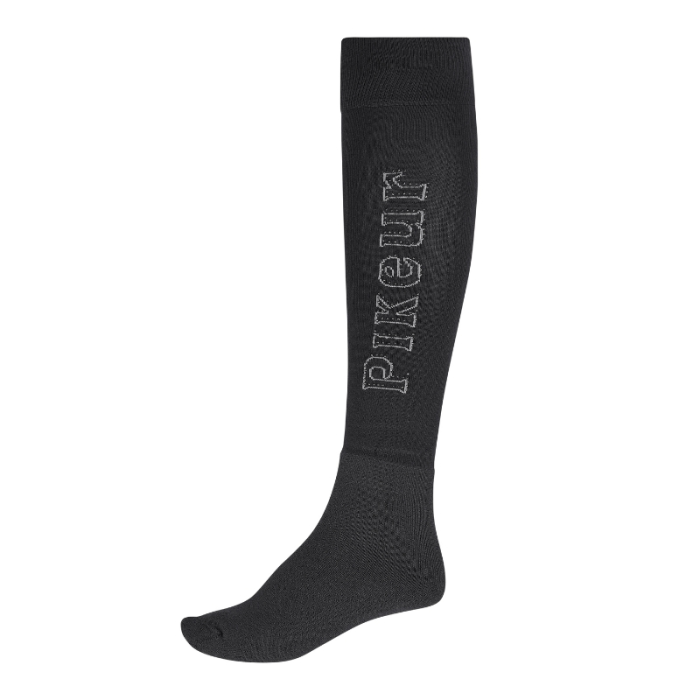 Pikeur Paardrijsokken Selection Wool 2710