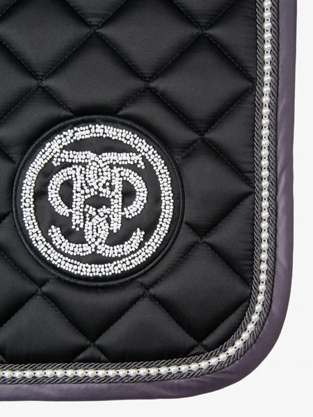 PS of Sweden Dressuurdekje Pearl Monogram