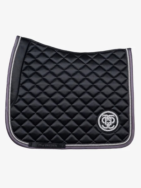 PS of Sweden Dressuurdekje Pearl Monogram