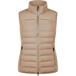 Pikeur Bodywarmer Quilted FlexVest Athleisure 2004