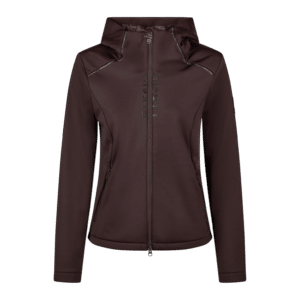 Pikeur Jack TechVelvet Fleece 2045 Selection Bruin