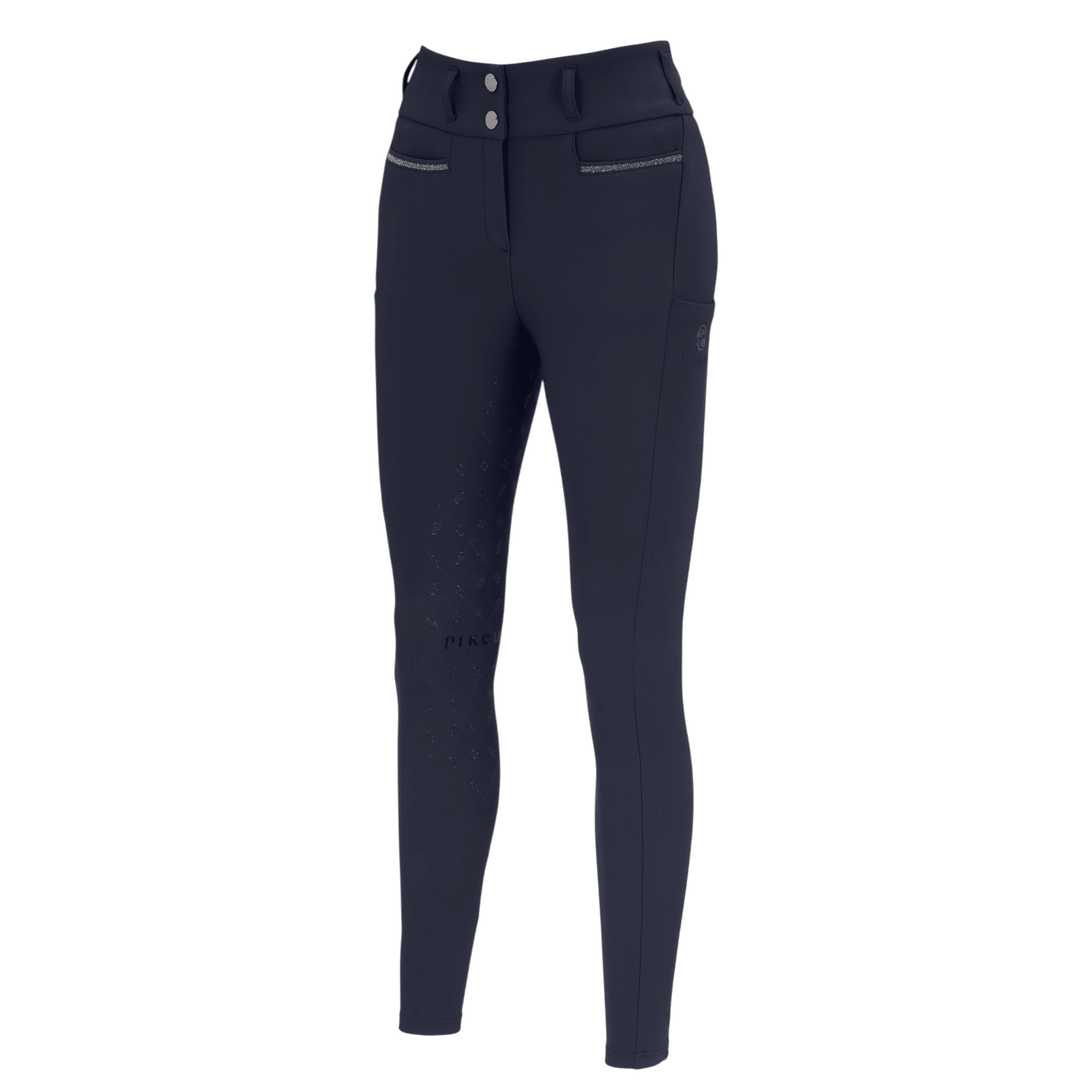 Pikeur Rijbroek Linnet GripTec SO Highwaist Full Grip